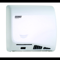 Saniflow SPEEDFLOW HAND DRYER - WHITE CAST-IRON M06AF-UL